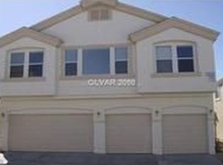 6580 Ozzie Harriet Ave UNIT 103, Las Vegas, NV 89122