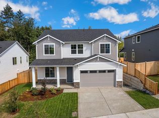 765 Nordmann Loop, Port Orchard, WA 98366