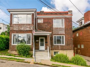 1 Blaine St, Pittsburgh, PA 15226