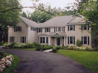 241 A Wilton Rd, Westport, CT 06880