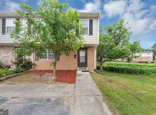 4701 Flat Shoals Rd Unit 37H, Union City, GA 30291