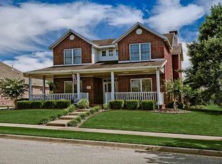 6475 Elizabeth Ave, Springdale, AR 72762