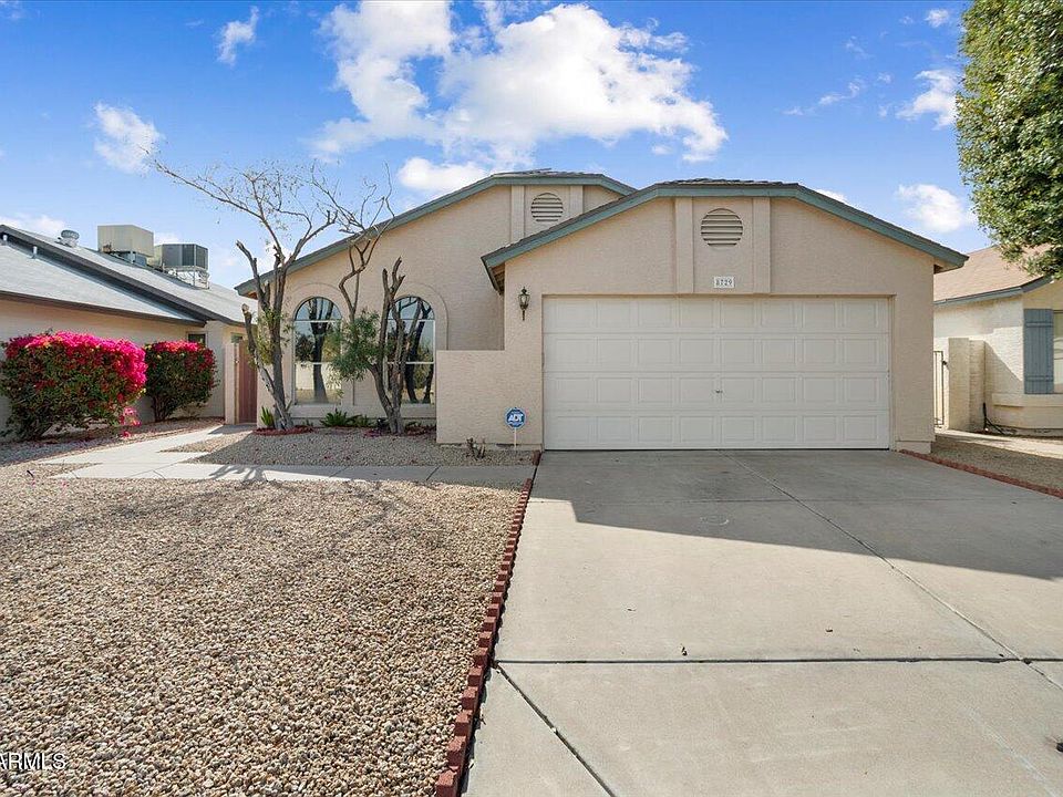 1st image of 8729 W GROVERS Avenue