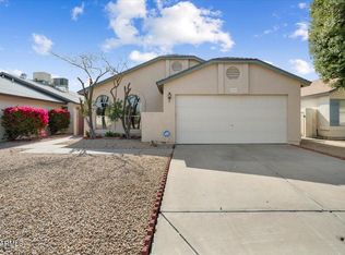 8729 W Grovers Ave, Peoria, AZ 85382