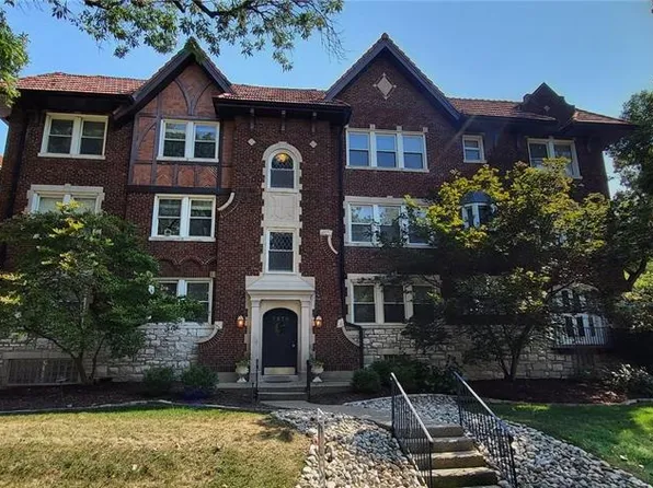 7570 Byron Pl APT 1E, Saint Louis, MO 63105