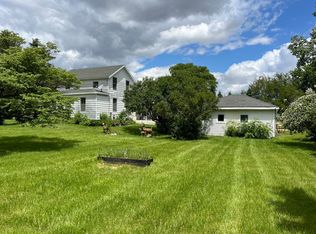 14918 W Manhattan Monee Rd, Manhattan, IL 60442