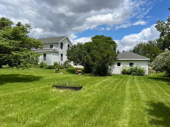 14918 W Manhattan Monee Rd, Manhattan, IL 60442