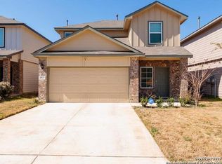 4843 Vogesite Path, San Antonio, TX 78253