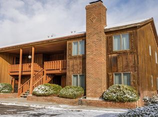 2007 Pioneer Ave APT 15, Cody, WY 82414