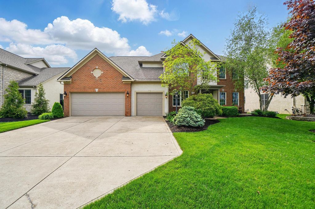 Real estate listing image