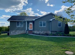 218 Saint Jordan Dr, Dandridge, TN 37725