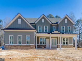 5390 Settingdown Rd, Cumming, GA 30041