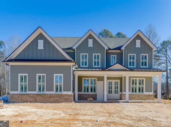 5390 Settingdown Rd, Cumming, GA 30041