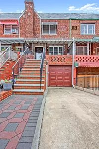 34 E 58th St, Brooklyn, NY, 11203
