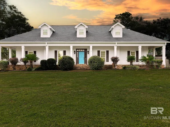 106 Black Oak Way, Daphne, AL 36526
