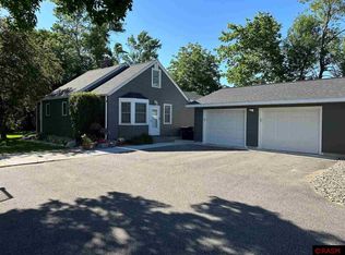 520 S Agency St, Eagle Lake, MN 56024