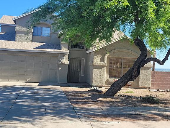4th image of 2630 W Calle Cuero De Vaca