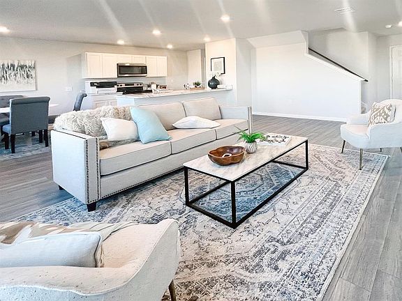 4th image of 3913 Northridge Rd