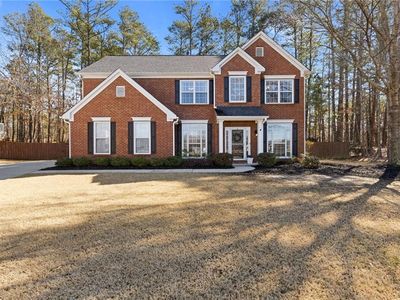 3171 Seneca Farm Ln, Buford, GA, 30519