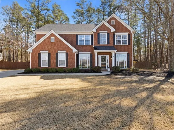 3171 Seneca Farm Ln, Buford, GA 30519