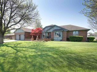 14217 E Boston St, Wichita, KS 67230