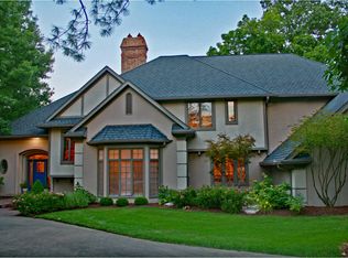 801 Rollins Rd, Columbia, MO 65203