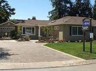 10573 Randy Ln, Cupertino, CA 95014