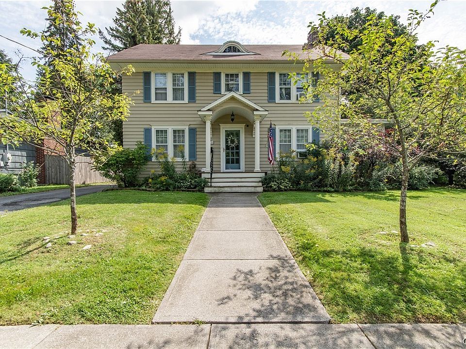 116 Thompson Blvd, Watertown, NY 13601 Zillow