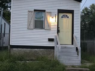 1815 Columbia St, Louisville, KY 40203