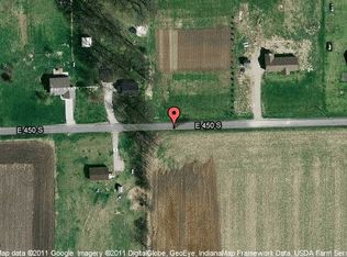 2748 E 450 S, La Porte, IN 46350