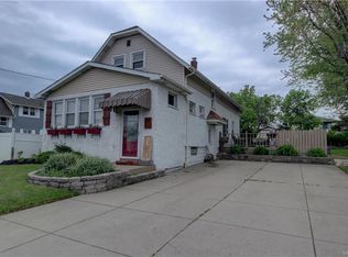 74 Verel Ave, Lackawanna, NY 14218
