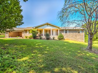 9190 Highway 68, Tellico Plains, TN 37385