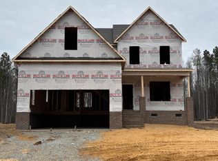 528 Rye Way, Wendell, NC 27591