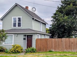 1810 23rd St, Everett, WA 98201