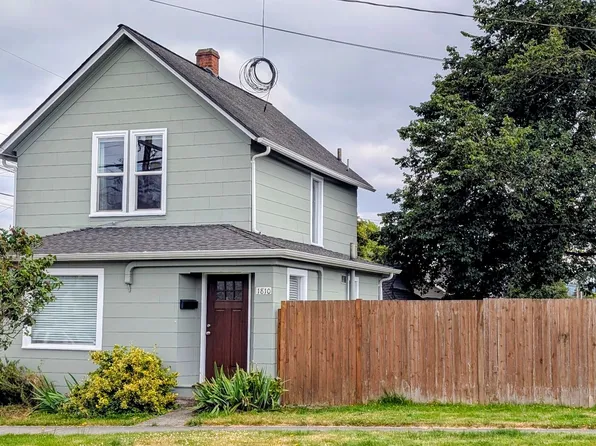 1810 23rd St, Everett, WA 98201