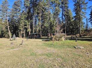 2369 Three Bear Rd, Kendrick, ID 83537