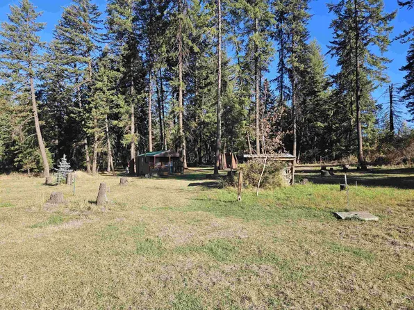 2369 Three Bear Rd, Kendrick, ID 83537