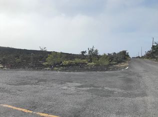 Marlin Boulevard Ohia Dr LOT 1, Captain Cook, HI 96704