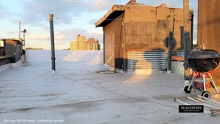 Rented by ZealEstate Group Inc