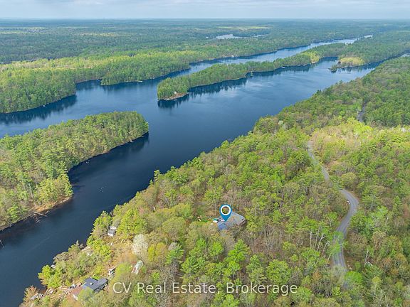2nd image of 1343 N Muldrew Lake Rd