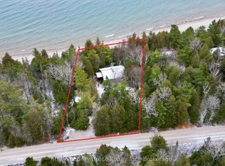 54 Carter Rd, Northern Bruce Peninsula, ON N0H1W0