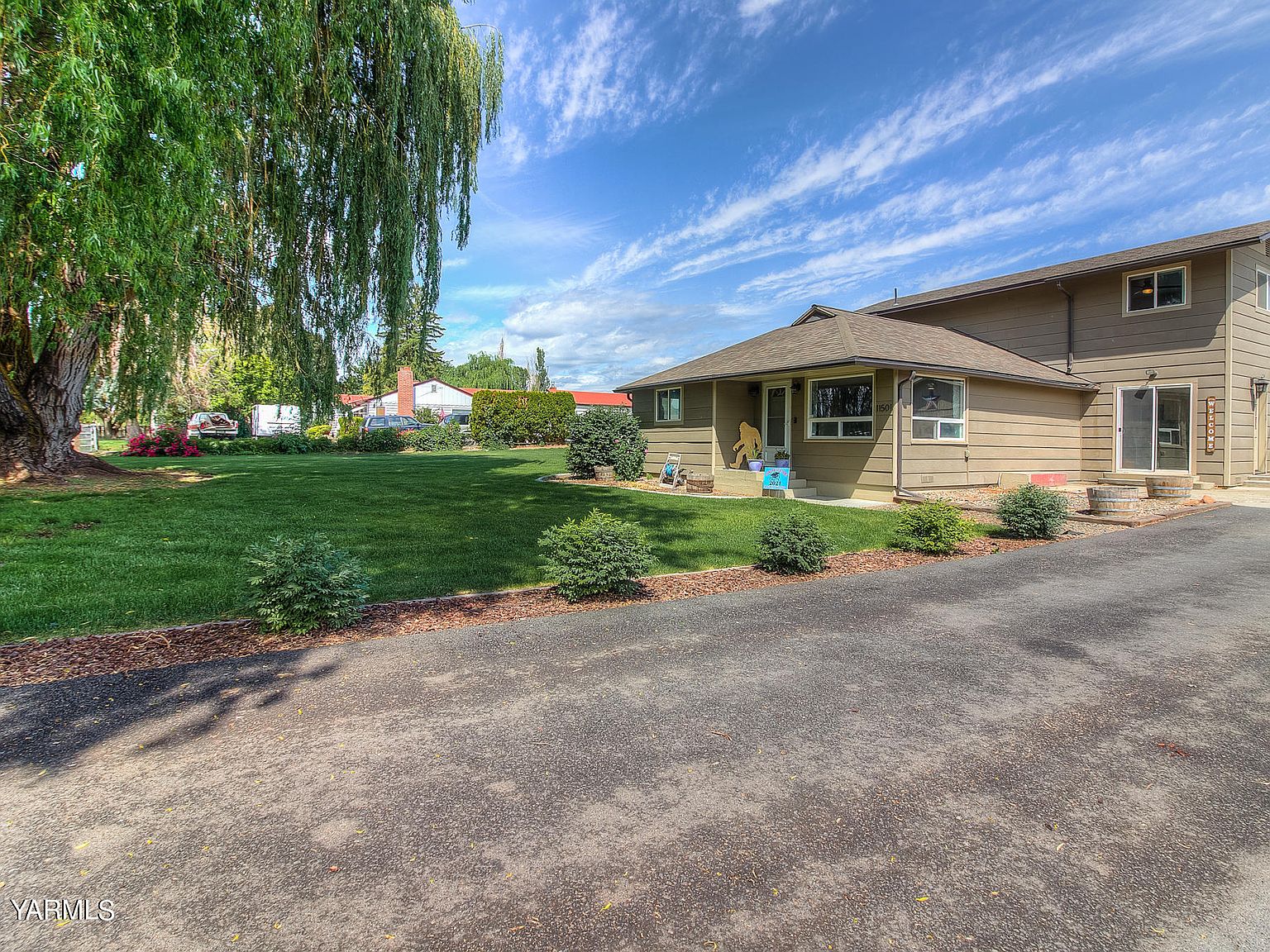 11501 Gilbert Rd, Yakima, WA 98903 Zillow