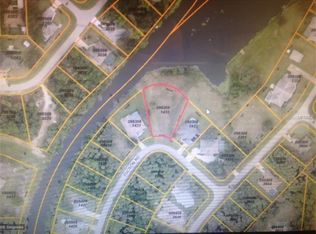 Tucson Rd, North port, FL 34286