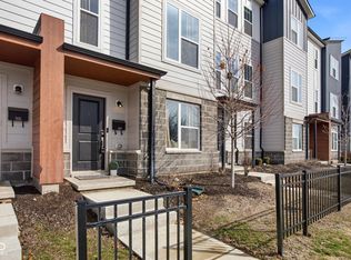 3110 W New York St, Indianapolis, IN