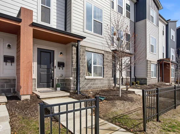 3110 W New York St, Indianapolis, IN 46222