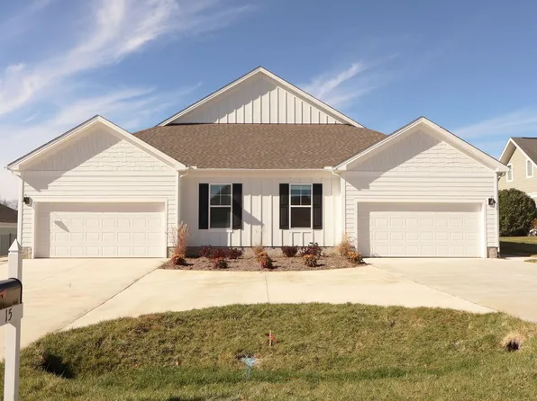 15 & 17 Florence Sarah Ln, Lexington, VA 24450