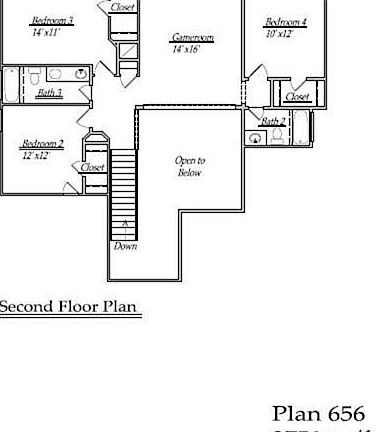 3rd image of 18819 Cypress Bay Dr