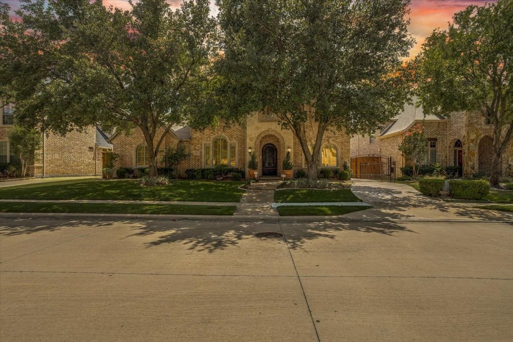 4473 Druid Hills Dr, Frisco, TX - View 2