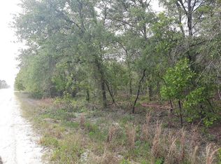 SW 78th Pl, Dunnellon, FL 34432