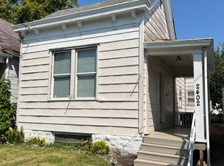 2402 Herman St, Covington, KY 41014